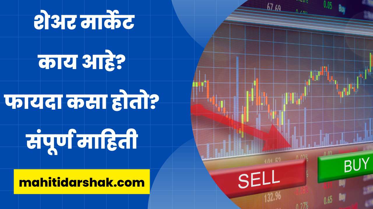  Information About Share Market In Marathi 